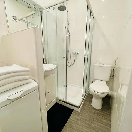 Cocooning Avec Terrasse Au Calme Quartier Les Musiciens A 7 Minutes A Pieds